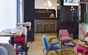 Ibis Styles Warszawa City